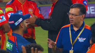 IPL 2026: Is Lucknow Super Giants owner angry with Rishabh Pant?
