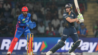 IPL 2026: Jos Buttler equals Suresh Raina's record