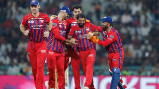 IPL 2026: LSG hunts down RCB in rain-hit Thriller; ends six-match losing streak