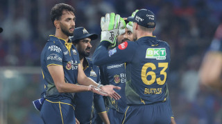IPL 2026: Prasidh Krishna Gets His Revenge, stuns David Miller