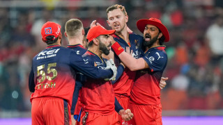 IPL 2026: RCB ride batting fireworks to defeat Mumbai Indians in high-scoring clash