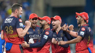 IPL 2026: RCB steamrolls Lucknow Super Giants to claim top spot