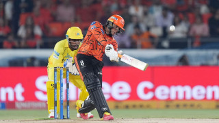 IPL 2026: Sunrisers Hyderabad defeat Chennai Super Kings by 10 runs