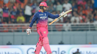 IPL 2026: Vaibhav Suryavanshi achieves remarkable feat, equals decade-old record