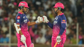 IPL 2026: Yashasvi Jaiswal, Vaibhav Suryavanshi set new Landmark
