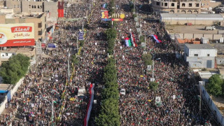 Iran: Governor's office attacked in Fasa as nationwide protests continue 