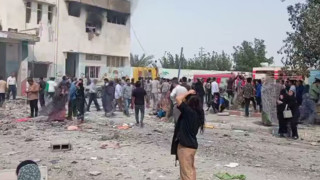 Iran Conflict: Death toll in Israel-US strike on girls' school in Minab rises to 53