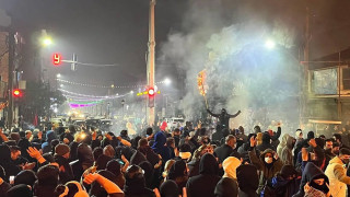 Iran Protests: 'Gen Z' takes to streets again; holds demonstrations against Islamic regime, Khamenei