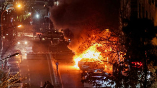 Iran Protests: Khamenei accused of ordering protesters' killings as toll rises to 2,000  