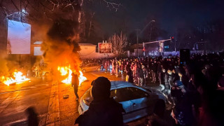 Iran Protests: Khamenei regime blames 