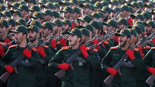 Iran reacts angrily as European Union designates IRGC as terrorist group