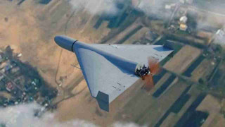 Iran's Shahed drones cause massive destruction in Middle East, does India have a similar weapon?