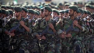 Iran threatens Israel as Revolutionary Guards vow to kill Netanyahu