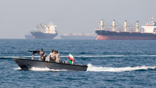 Iran to collect toll for vessels passing through Strait of Hormuz