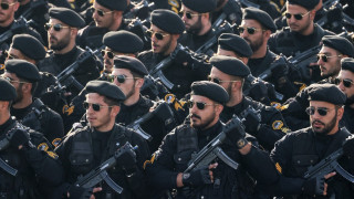 Iran warns US, decides to abandon 'strategic patience' after Venezuela attack   