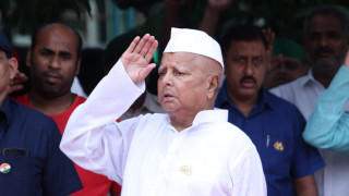 IRCTC Scam: Lalu Yadav approaches Delhi High Court against trial court order 