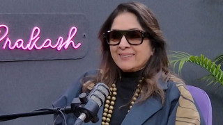 Is Neena Gupta Pregnant at 66? Veteran Actress Reveals Truth to Fans