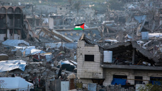 Is Pakistan Preparing to Recognise Israel After Advisor’s Meeting in London?