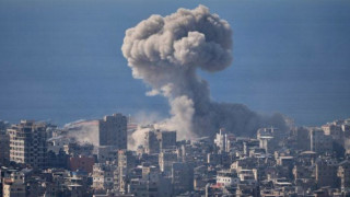 Is Russia using Iran to avenge losses in Ukraine War?