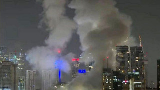 Is the biggest lockdown yet coming after COVID-19? 