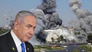 Israel Opens New War Front in Syria Amid Gaza and Iran Conflicts