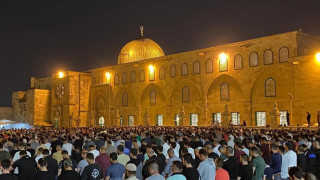 Israel takes BIG decision on Al-Aqsa Mosque, imposes condition on Palestine muslims