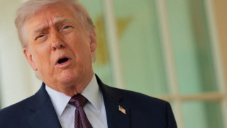 ‘Naughty or Nice’ List: Donald Trump Targets Allies Over Iran War Stance