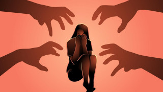 Okhla Horror: Three Boys Aged 12–13 Arrested for Assaulting 8-Year-Old Girl in Delhi