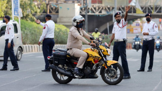 Several Roads Closed in Delhi Due to AI Impact Summit, Check Traffic Diversions