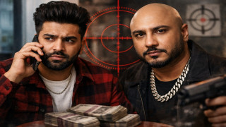 Punjabi Singer Dilnoor Receives Rs 10 Crore Threat Call for B Praak, Police Probe On