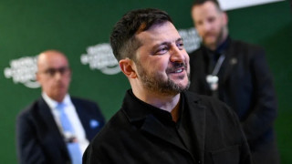 Zelenskyy Announces Ukraine-Russia-US talks in UAE, First Such Meeting Since War Began