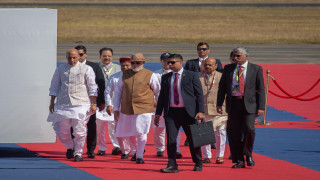 PM Modi’s Malaysia Visit To Begin Today, Massive Cultural Show by 800 Performers Set to Create Record