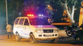 'Stay Indoors After Dark,' Police Advisory Issued Amid Murder Spree in Hyderabad