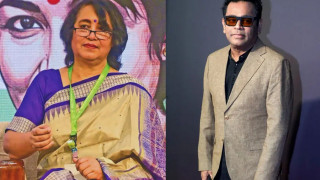 ‘Rich and Famous Don’t Suffer Discrimination,’ Says Taslima Nasreen After Rahman Interview