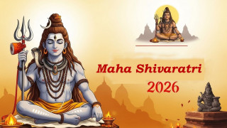 Maha Shivratri 2026: Festival Being Celebrated Today, Know Puja Timings, Nishita Kaal and Rituals