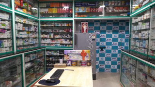 Over 15 Lakh Chemists Join Nationwide Strike Today, Check Your State’s Situation