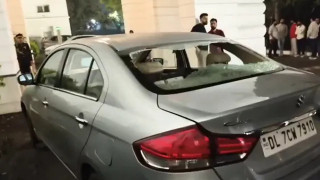 Lawrence Bishnoi’s Legal Team Member Targeted in Delhi Firing, One Injured, Probe Underway