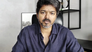 Vijay to Hold Key Portfolios Including Home and Police; Check Full List of 9 Cabinet Ministers