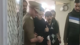 Kanpur Lamborghini case: Accused Shivam Mishra released in seven hours on Rs 20,000 bond