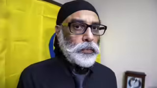 Khalistan 