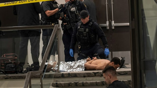 Donald Trump Falls During Evacuation; Who Is White House Attack Accused Cole Thomas Allen?