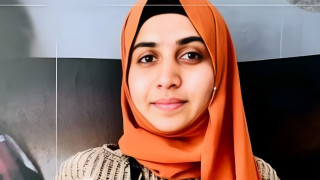 Fugitive Nida Khan Was a Telecaller, Not HR Head at TCS Nashik: Sources