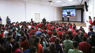 ‘Pariksha Pe Charcha’ Today: PM Modi Set to Talk to Students Across India at 10 AM