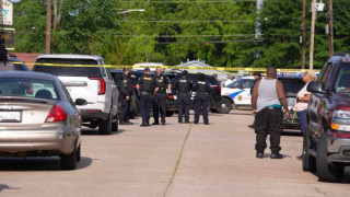 Louisiana Shooting: Several killed in in Shreveport; children among dead