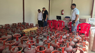 LPG Gas: Iran war affects Indian plates as food prices increase