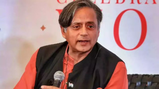 'A Deliberate Attempt to Mislead…' Shashi Tharoor Reacts to Deepfake Video Praising Pakistan