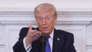 'Judges Let America Down,' Trump Announces 10% Global Tariff After Court Setback