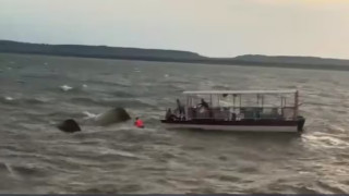 Madhya Pradesh: Tragedy at Jabalpur's Bargi Dam as Cruise Boat sinks