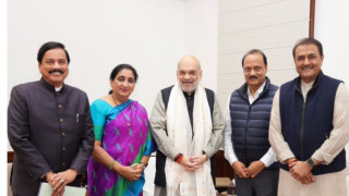 Maharashtra: Big changes to cabinet after Sunetra Pawar becomes Deputy CM