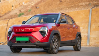 Mahindra & Mahindra follows Tata Motors, hikes prices of SUVs